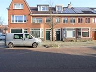 Groeneweg 12 2, 3531 VE Utrecht