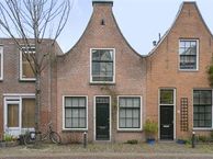 Kruisstraat 19, 2312 BJ Leiden