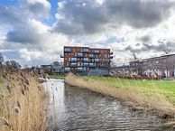 Simon van Ooststroomhof 61, 2341 KG Oegstgeest