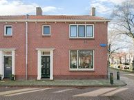 Kruislaan 38 b, 1601 PM Enkhuizen