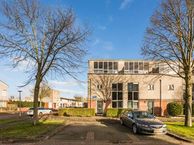 Fellinilaan 131, 1325 TV Almere