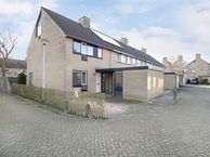 Korenschoof 11, 3224 VA Hellevoetsluis