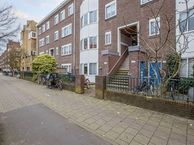 Hoofdweg 99 B, 1058 BA Amsterdam