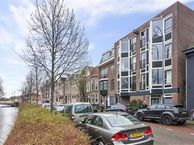 Raamsingel 30 E, 2012 DT Haarlem