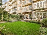 Minervalaan 50 hs, 1077 PC Amsterdam