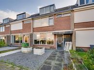 Wilrijkstraat 12, 4826 GB Breda