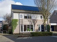 Cor Hilbrinkstraat 4, 7622 EW Borne