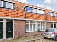 Geleenstraat 9, 3522 XR Utrecht