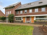 Jerome Kernplantsoen 53, 3543 DH Utrecht