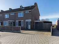de Boisotstraat 35, 4371 BL Koudekerke