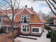 Zwarteweg 33, 1405 AB Bussum