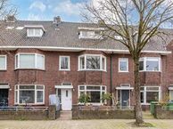 van Voorst tot Voorststraat 11, 4815 GM Breda