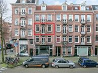 Pieter Langendijkstraat 10 2, 1054 ZA Amsterdam