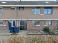 Ebenezer Howardpark 54, 1326 EB Almere