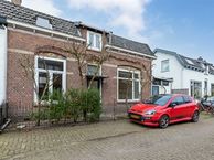 Floralialaan 31, 1402 NJ Bussum