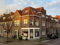 Jan van Avennesstraat 33, 3117 PN Schiedam