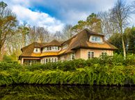 Torenlaan 65, 1261 GC Blaricum