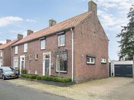 Wilhelminastraat 4, 5113 TH Ulicoten