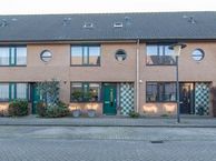 Rockanjestraat 9, 2729 GN Zoetermeer
