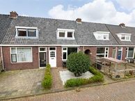 van der Helststraat 14, 8932 JV Leeuwarden