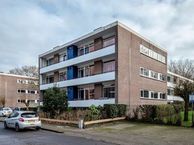 Van der Waalsstraat 18, 6706 JP Wageningen