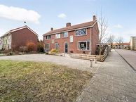 Ankerstraat 4, 8251 XH Dronten