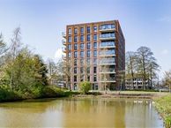 Mozartweg 54 C, 3816 LT Amersfoort