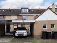 Plevier 77, 3752 PB Bunschoten-Spakenburg