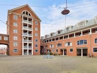 Charles Vos-cour 20 A, 6211 XR Maastricht