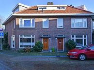 Agrippinastraat 14, 2275 VC Voorburg