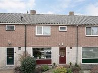 Groen van Prinstererstraat 16, 8603 BE Sneek