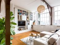 Nieuwe Achtergracht 104 H, 1018 WT Amsterdam