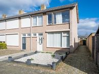 Roggeveenstraat 12, 5463 HD Veghel