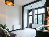 Ramstraat 12 A, 3581 HJ Utrecht
