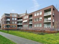 Willem II straat 12 A, 6021 EB Budel