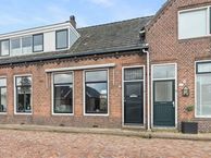 Vliet 50, 8801 VR Franeker