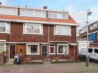 Van den Berghstraat 70, 2522 ZR Den Haag