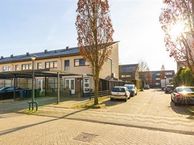 Vrije Zeestraat 20, 1335 VT Almere