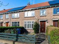 Van der Heimstraat 18, 2613 EB Delft