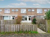 Aagje Dekenlaan 21, 2624 CB Delft