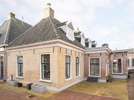 Grote Buren 28, 9005 PS Wergea