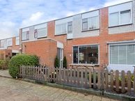 Oksholm 143, 2133 KS Hoofddorp