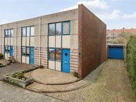 Corellistraat 1 -6, 8915 BM Leeuwarden