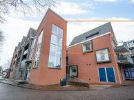 Gedempte Turfhaven 4 F, 8331 LV Steenwijk