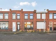 Kastanjelaan 244, 4621 HM Bergen op Zoom