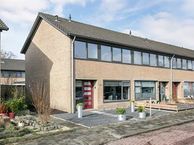 Lycklemastraat 38, 8501 LV Joure