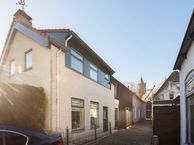 Gasthuissteeg 6, 3247 BC Dirksland