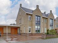 de Meren 1121, 6605 XR Wijchen