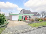 Bûterblom 35, 9104 JH Damwâld