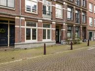 Nieuwe Achtergracht 67 H, 1018 WL Amsterdam